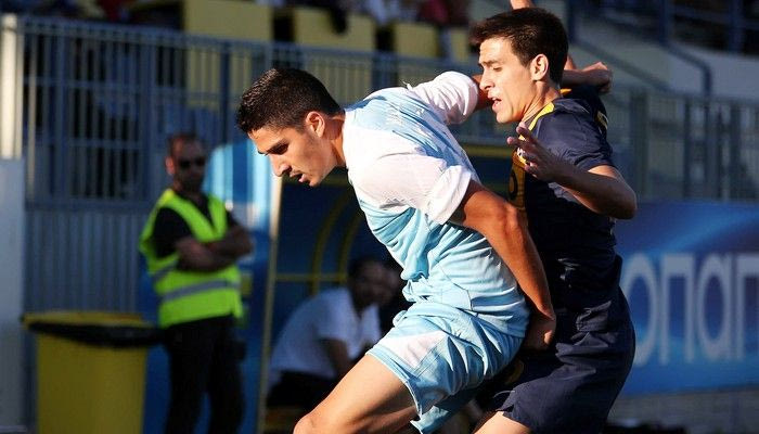 Αστέρας Τρίπολης – Χανιά 0-0