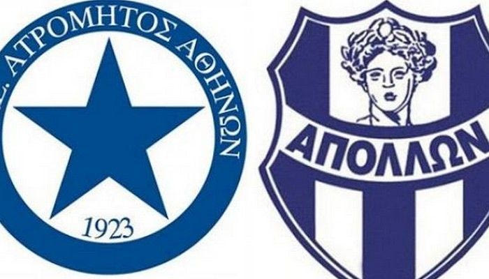 Γύρισε η γλώσσα παίκτη της Κ-20 του Ατρομήτου