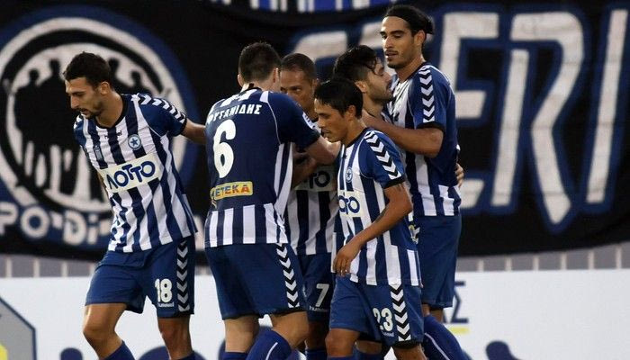 Την έκθεση της ολλανδικής πυροσβεστικής περιμένει η UEFA