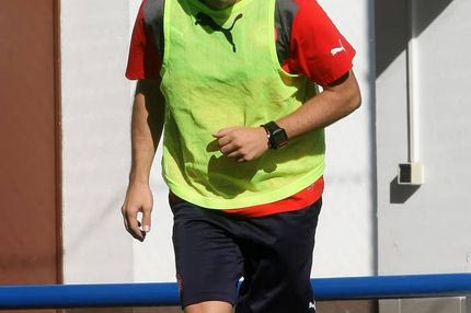 Στη Σανγκάι Γκρίνλαντ ο Αβράαμ