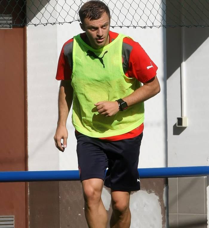 Στη Σανγκάι Γκρίνλαντ ο Αβράαμ