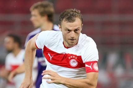 Αλλαγμένος στο Κύπελλο ο Ολυμπιακός