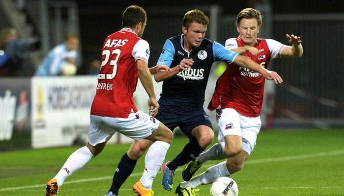 “Στον πάγκο της Αλκμάαρ μόνο για ΠΑΟΚ και Γκρόνινγκεν”