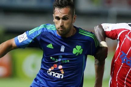 Κομβική στροφή για τον Παναθηναϊκό, εκτός ο Μπαϊράμι