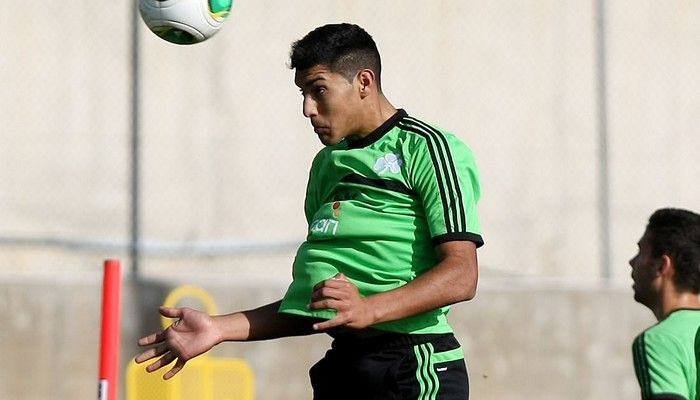 Πήρε και τον Μπαλμπόα