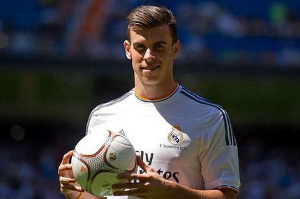 Πικέ: “Ελπίζω να παίξει καλά στη Ρεάλ ο Μπέιλ!”