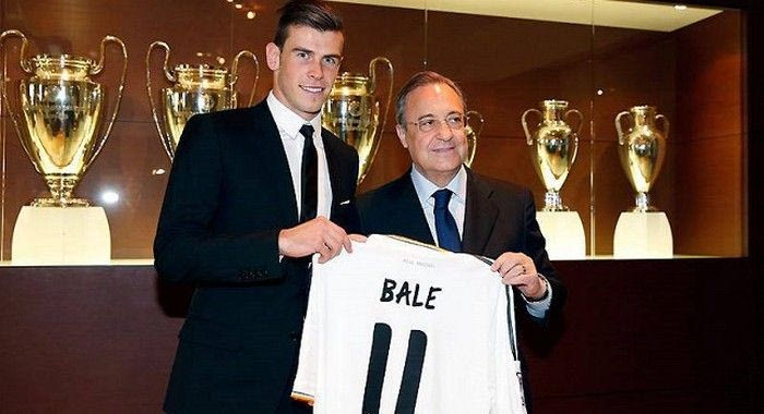 Λατρεία για Μπέιλ