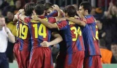 Η μαγική 11άδα του Γκουαρδιόλα