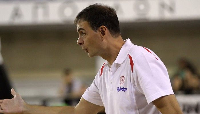 Μπαρτζώκας: “Περάσαμε το τεστ”