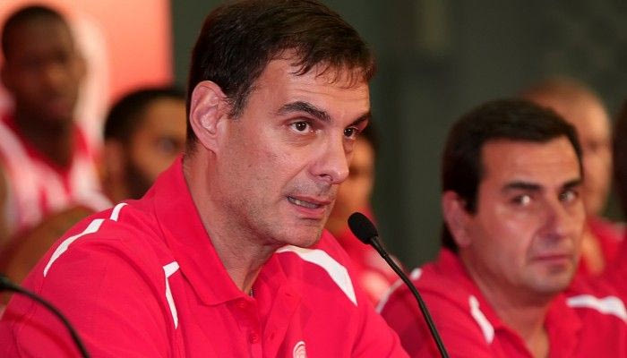 Μπαρτζώκας: “Θέλουμε το Διηπειρωτικό”