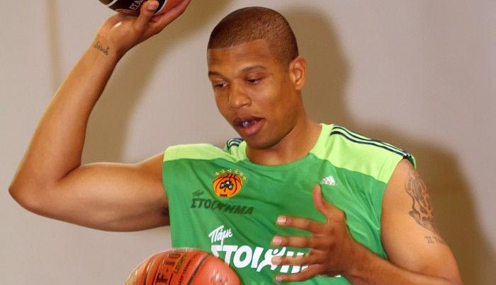 Δεύτερο τεστ με Μακάμπι