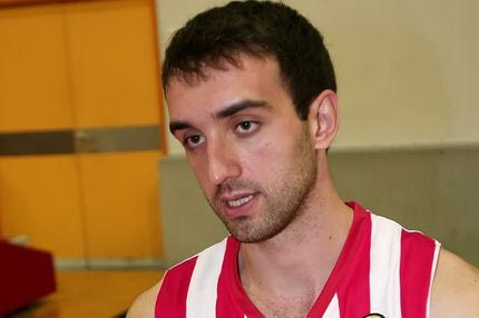 Εξω ο Μπέκιτς, μέσα ο Σπανούλης