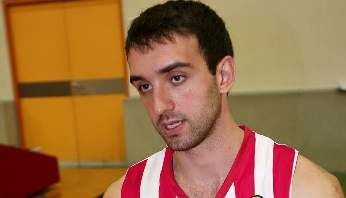 Εξω ο Μπέκιτς, μέσα ο Σπανούλης