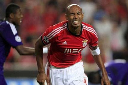 Μπενφίκα-Αντερλεχτ 2-0