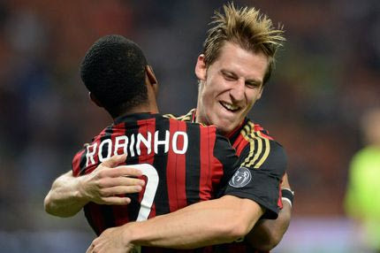 “Νοσοκομείο” η Μίλαν ενόψει Γιουβέντους