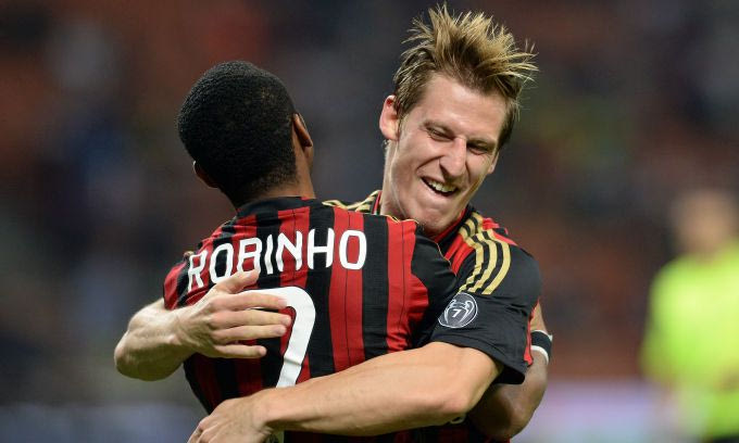 “Νοσοκομείο” η Μίλαν ενόψει Γιουβέντους
