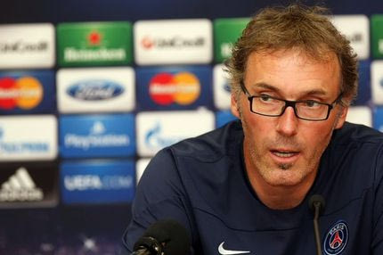 Μπλαν: “Πρόκληση η νίκη με Μπενφίκα”