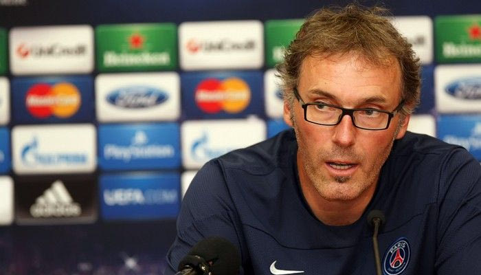 Μπλαν: “Πρόκληση η νίκη με Μπενφίκα”