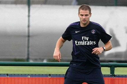 Στη Νις ο Μποντμέρ