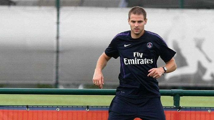 Στη Νις ο Μποντμέρ