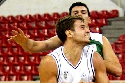 Ικανοποίηση για Μπόγρη