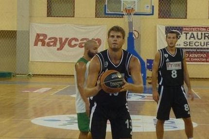 Μπόγρης: “Πλέον δεν υπάρχουν δικαιολογίες για εμένα”