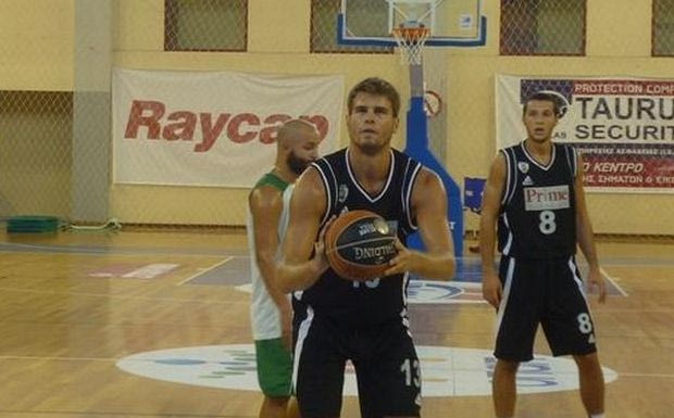 Μπόγρης: “Πλέον δεν υπάρχουν δικαιολογίες για εμένα”