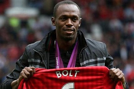 Ο Μπολτ συμβουλεύει τον Μόγιες