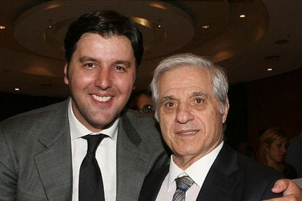 Μποντιρόγκα: “Μια φορά Παναθηναϊκός, πάντα Παναθηναϊκός”