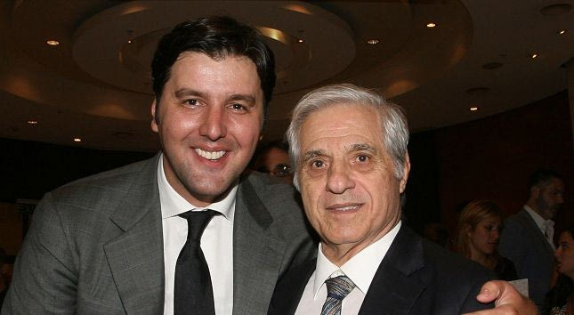 Μποντιρόγκα: “Μια φορά Παναθηναϊκός, πάντα Παναθηναϊκός”