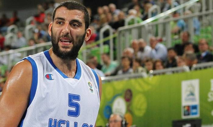 Μπουρούσης: “Η Εθνική έχει γίνει σκορποχώρι”