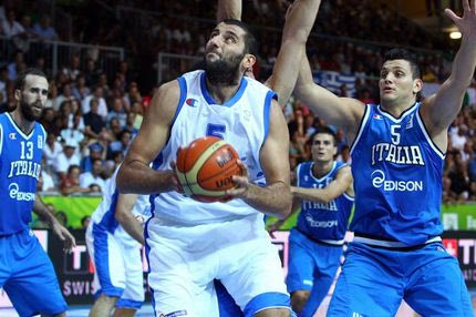 Ήθελε περισσότερο Μπουρούση