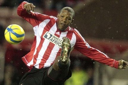 Φλερτ χωρίς αποτέλεσμα με Μπραμπλ