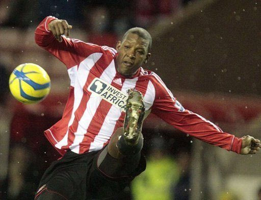 Φλερτ χωρίς αποτέλεσμα με Μπραμπλ