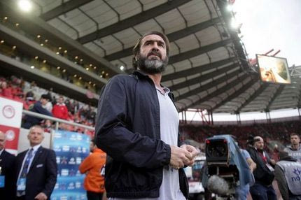 Το trailer του ντοκιμαντέρ του Καντονά για το ντέρμπι