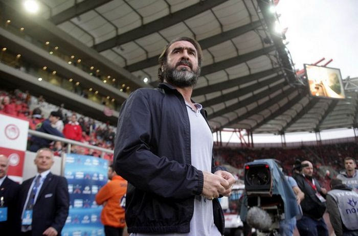 Το trailer του ντοκιμαντέρ του Καντονά για το ντέρμπι