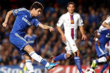 Special Βασιλεία, ξέσπασε στο β’ η Σάλκε