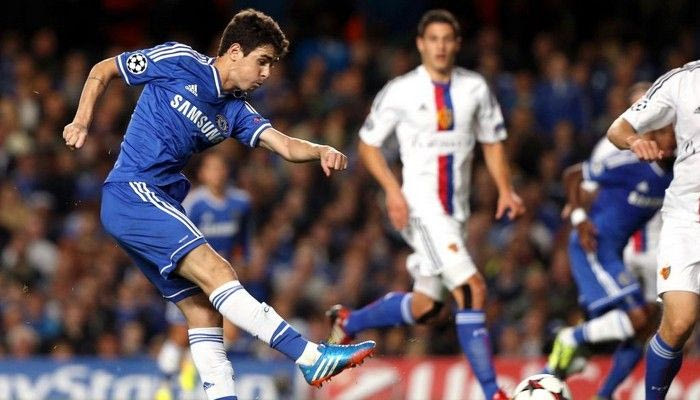 Special Βασιλεία, ξέσπασε στο β’ η Σάλκε