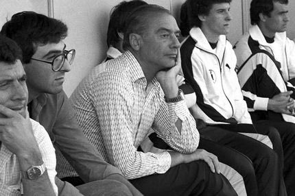 Απεβίωσε ο Τσερνάι