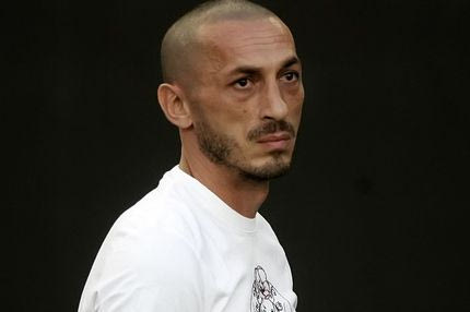 Μέσα ο Τσιρίλο, έξω ο Τσουμάγκας