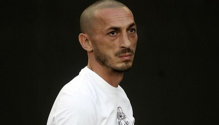 Μέσα ο Τσιρίλο, έξω ο Τσουμάγκας