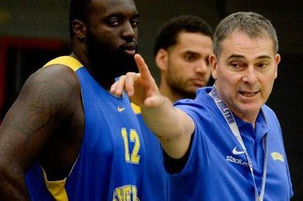“Αν κερδίσουμε την Ελλάδα θα πιω ένα μπουκάλι ούζο”
