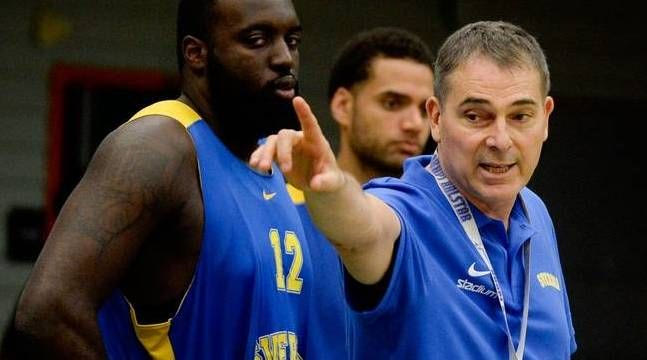 “Αν κερδίσουμε την Ελλάδα θα πιω ένα μπουκάλι ούζο”