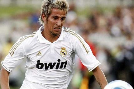 Υπέγραψε με Ρεάλ ο Κοεντράο