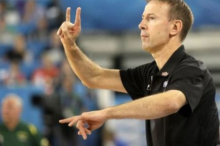 Συνεχίζουν με Κολέ οι “τρικολόρ”