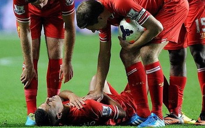 Στο χειρουργείο ο Κουτίνιο