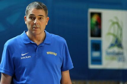 Ντιν: “Είδαμε από πρώτο χέρι τι εστί Ελλάδα”