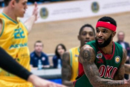 Αντίπαλοι Παναθηναϊκού: Ήρωας της τελευταίας στιγμής ο Ντιλέινι, σταθερά πρώτη η Εφές