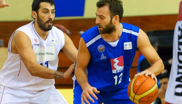 Ανακοίνωσαν Δεληγιάννη τα Τρίκαλα