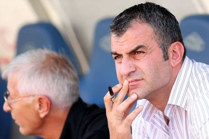 Δέλλας: “Η ευθύνη είναι δική μου”